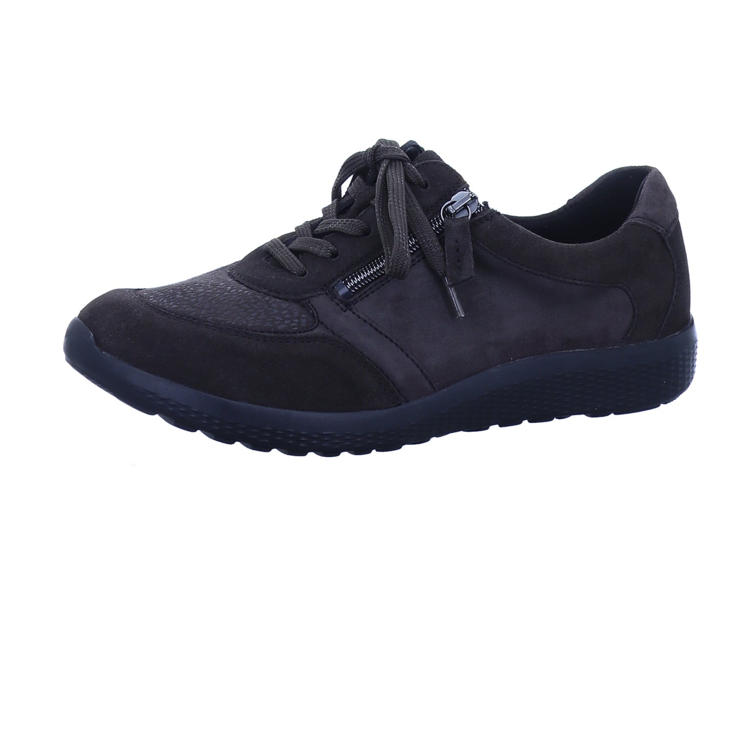 Waldläufer M-Ira darkbrown – Ansicht 05
