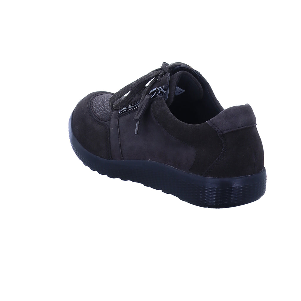 Waldläufer M-Ira darkbrown – Ansicht 09