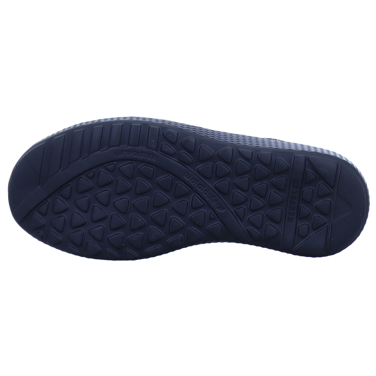 Waldläufer M-Ira darkbrown – Sohle