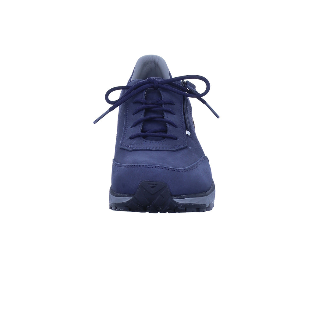 Meindl Genua Lady (Zip) marine – Ansicht 01