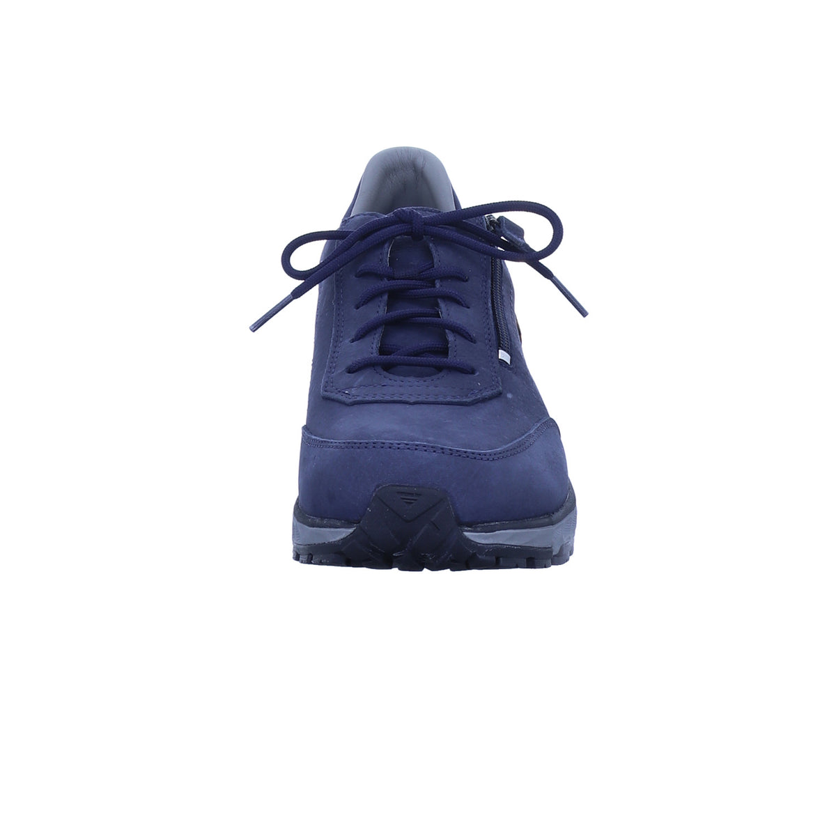 Meindl Genua Lady (Zip) marine – Ansicht 01