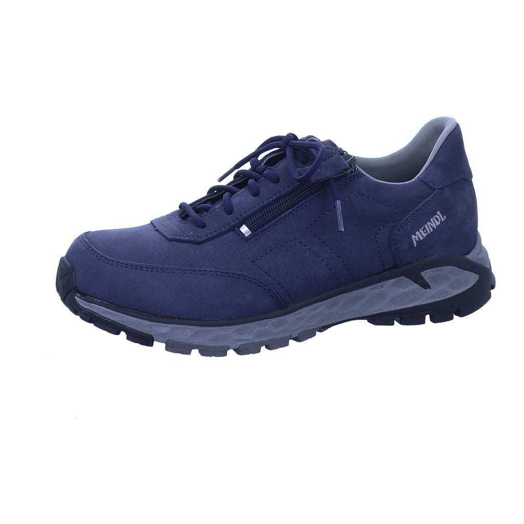 Meindl Genua Lady (Zip) marine – Ansicht 05