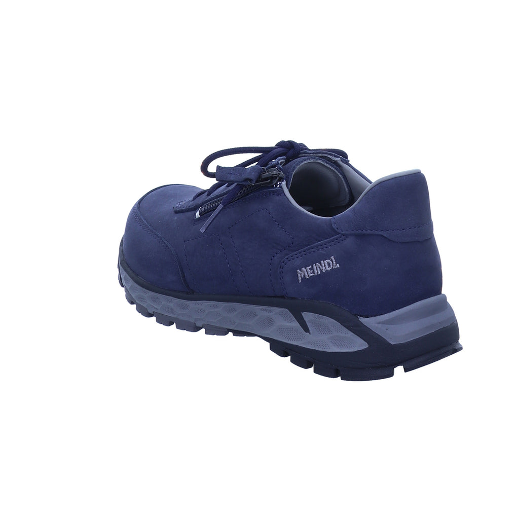 Meindl Genua Lady (Zip) marine – Ansicht 09