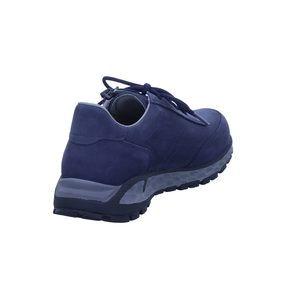 Meindl Genua Lady (Zip) marine – Ansicht 13