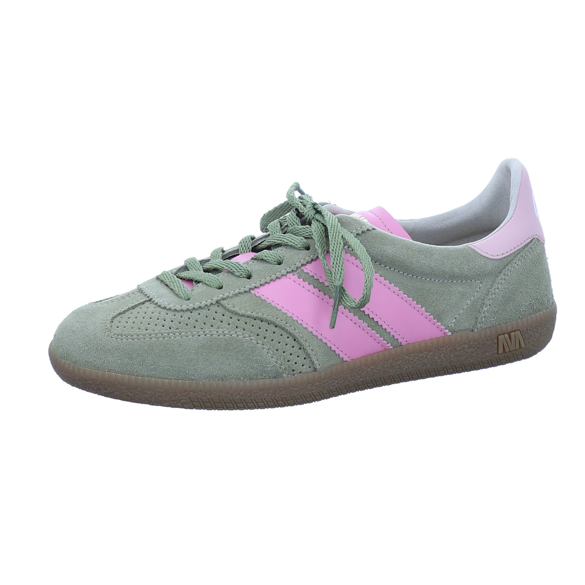 Caval Pulse grün – Ansicht 05