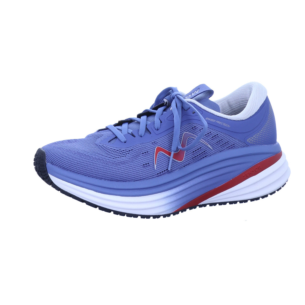 MBT M-3000-2 Lace Up M blau – Ansicht 05