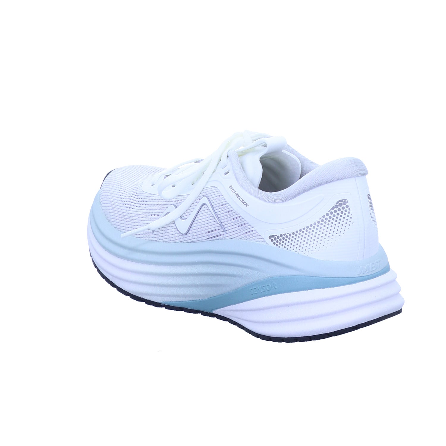 MBT M-3000-2 Lace Up W weiß – Ansicht 09