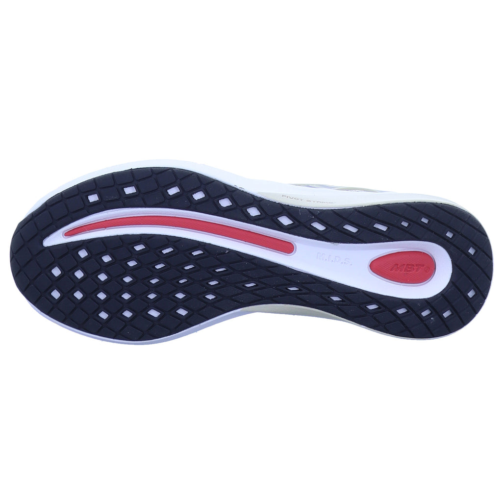MBT Huracan 4 W beige – Sohle