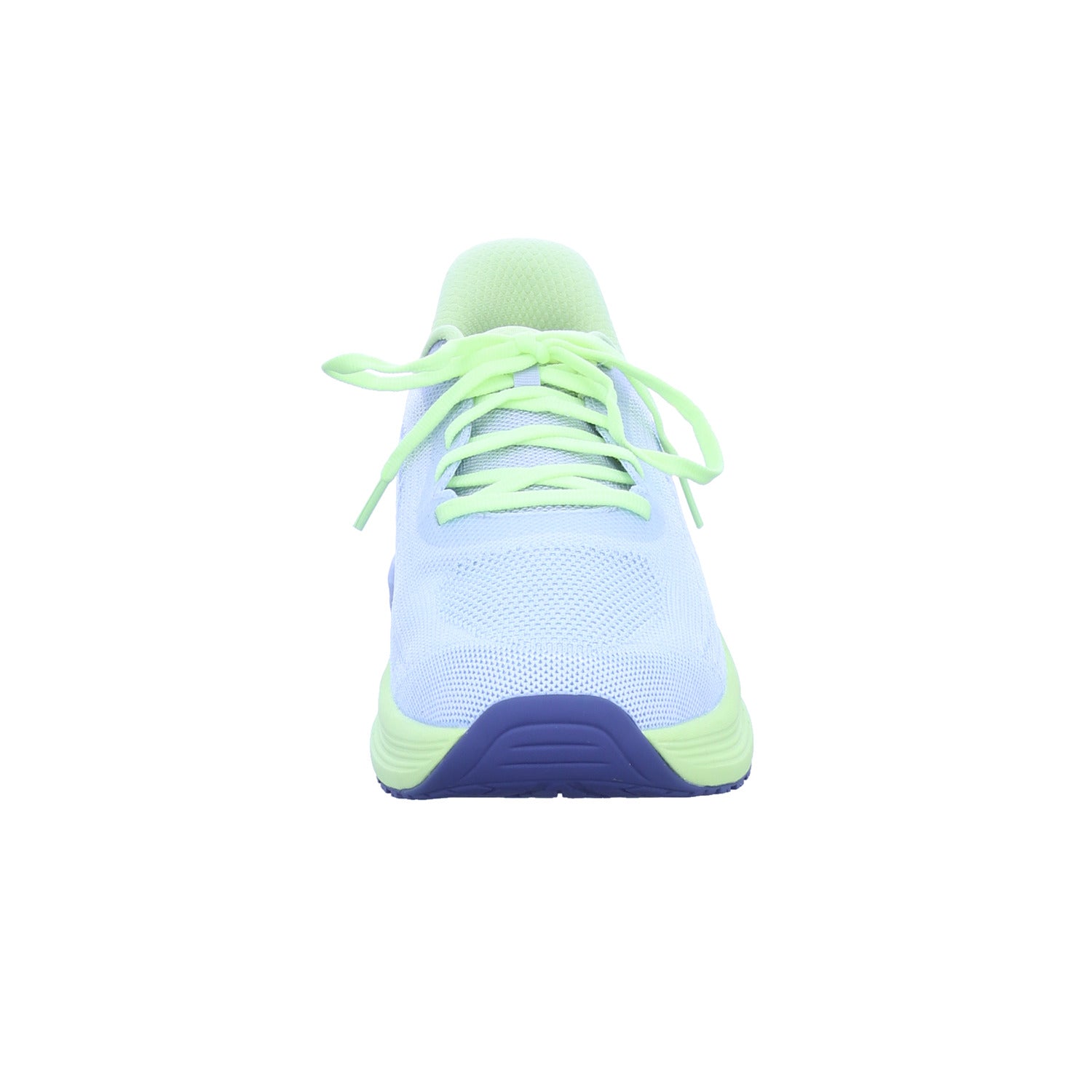 Orthofeet Nira blau – Ansicht 01