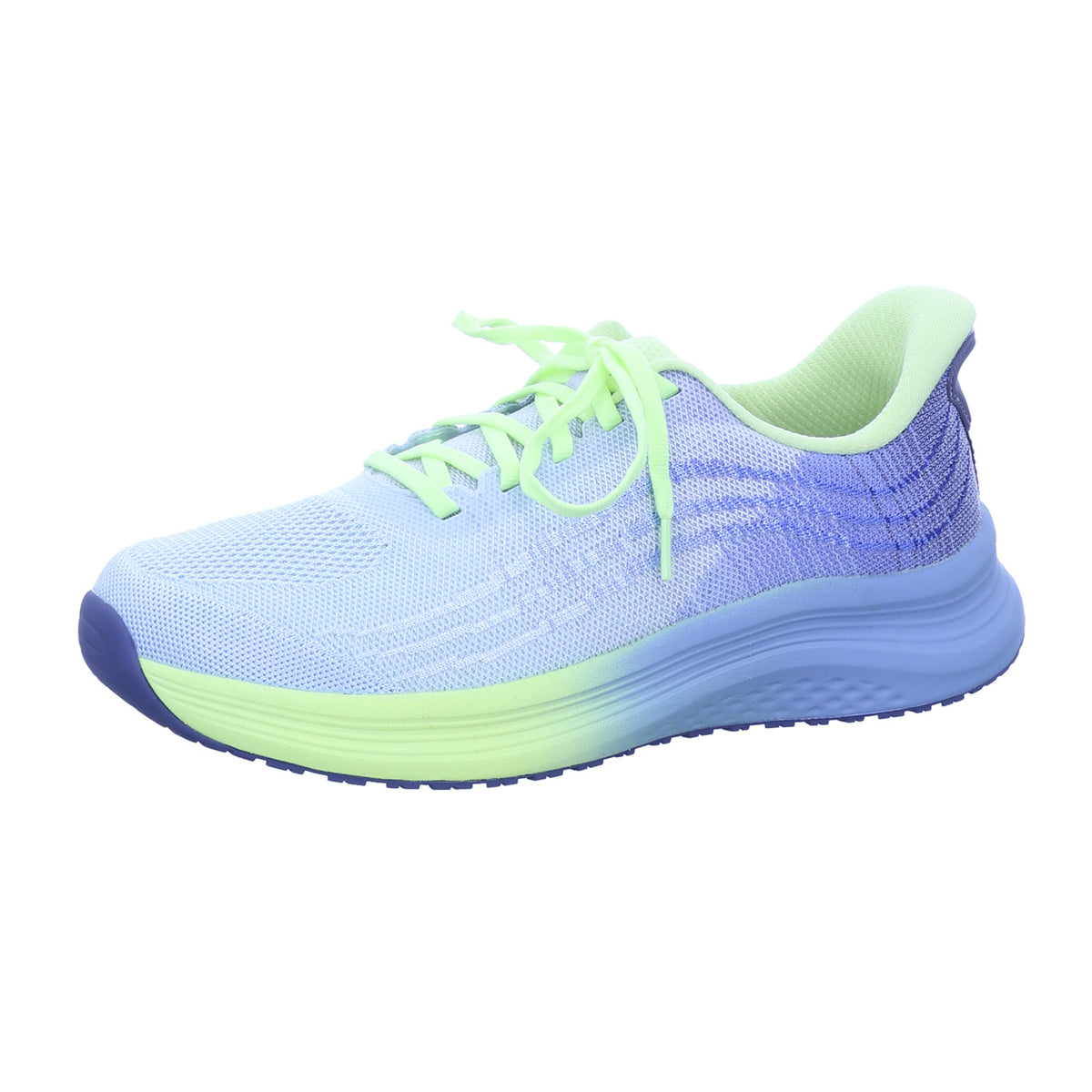 Orthofeet Nira blau – Ansicht 05