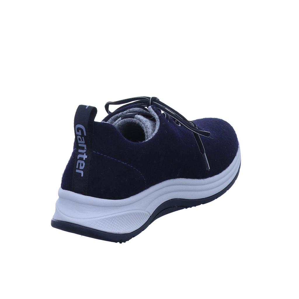 Ganter High Flyer Merino ocean graphit – Ansicht 13
