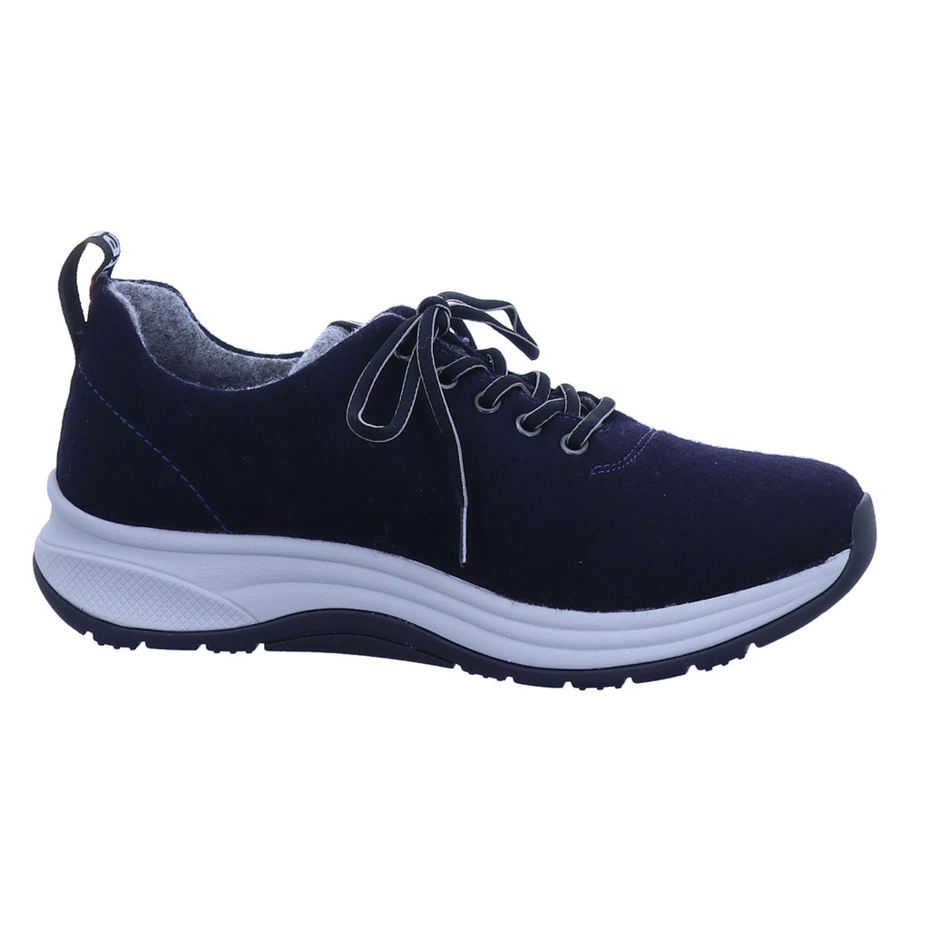 Ganter High Flyer Merino ocean graphit – Ansicht 17