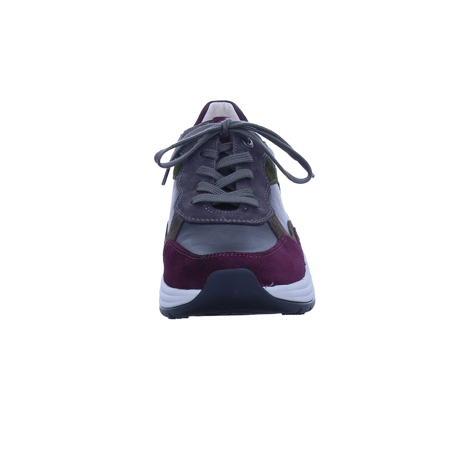 Ganter High Flyer aubergine multi – Ansicht 01