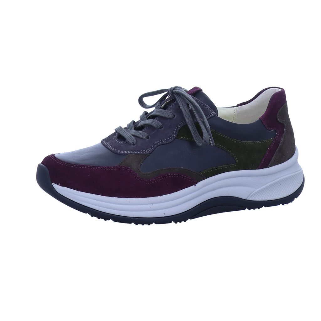 Ganter High Flyer aubergine multi – Ansicht 05