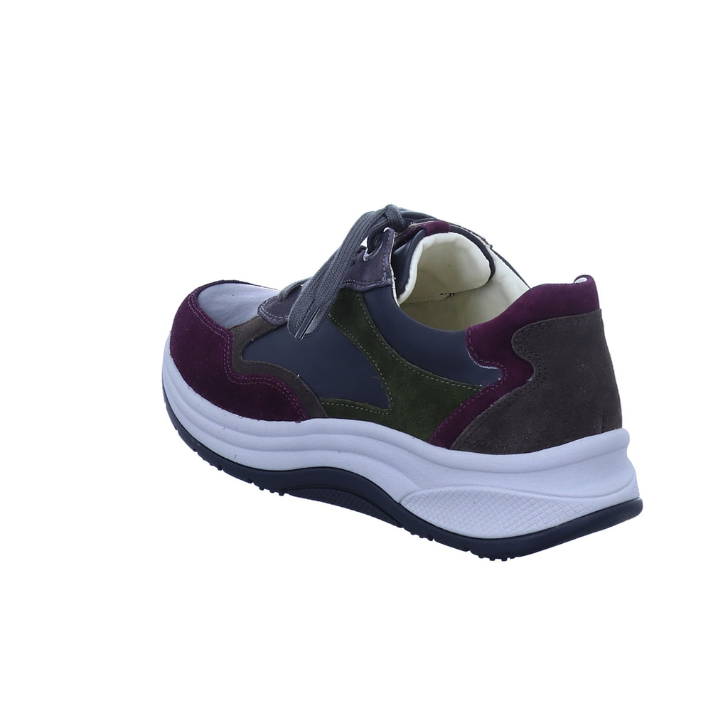 Ganter High Flyer aubergine multi – Ansicht 09
