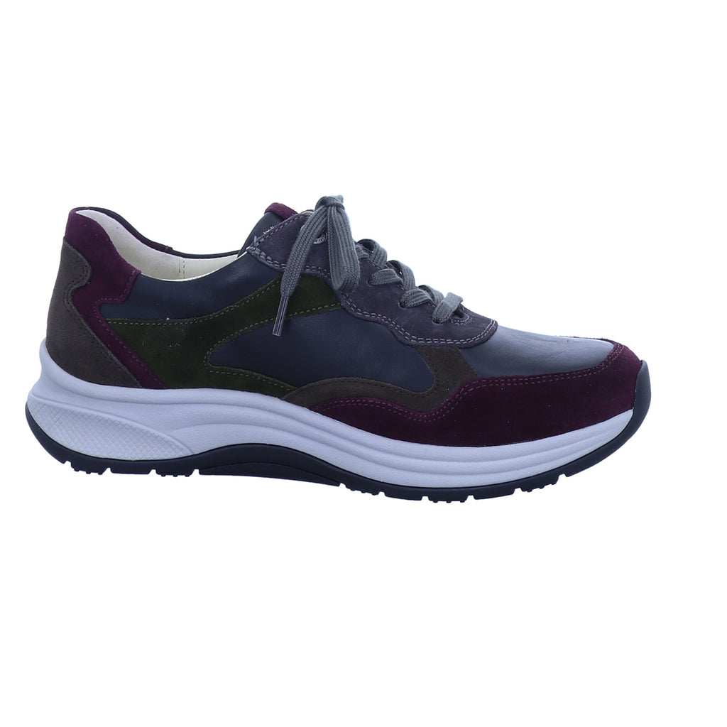 Ganter High Flyer aubergine multi – Ansicht 17
