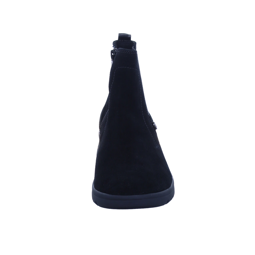Ganter Fara schwarz – Ansicht 01