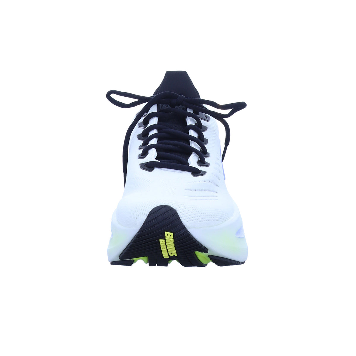 Brooks Glycerin Max 2 bright white/black/nightlife – Ansicht 01