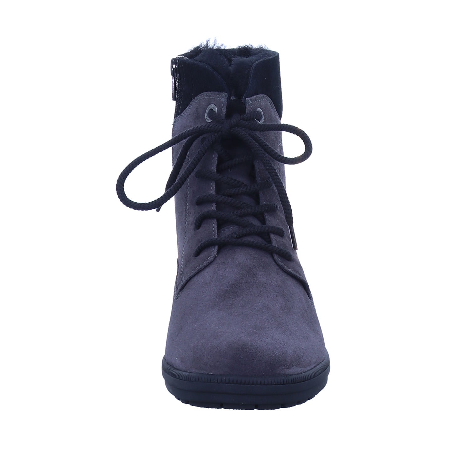 Ganter Kathy asphalt – Ansicht 01