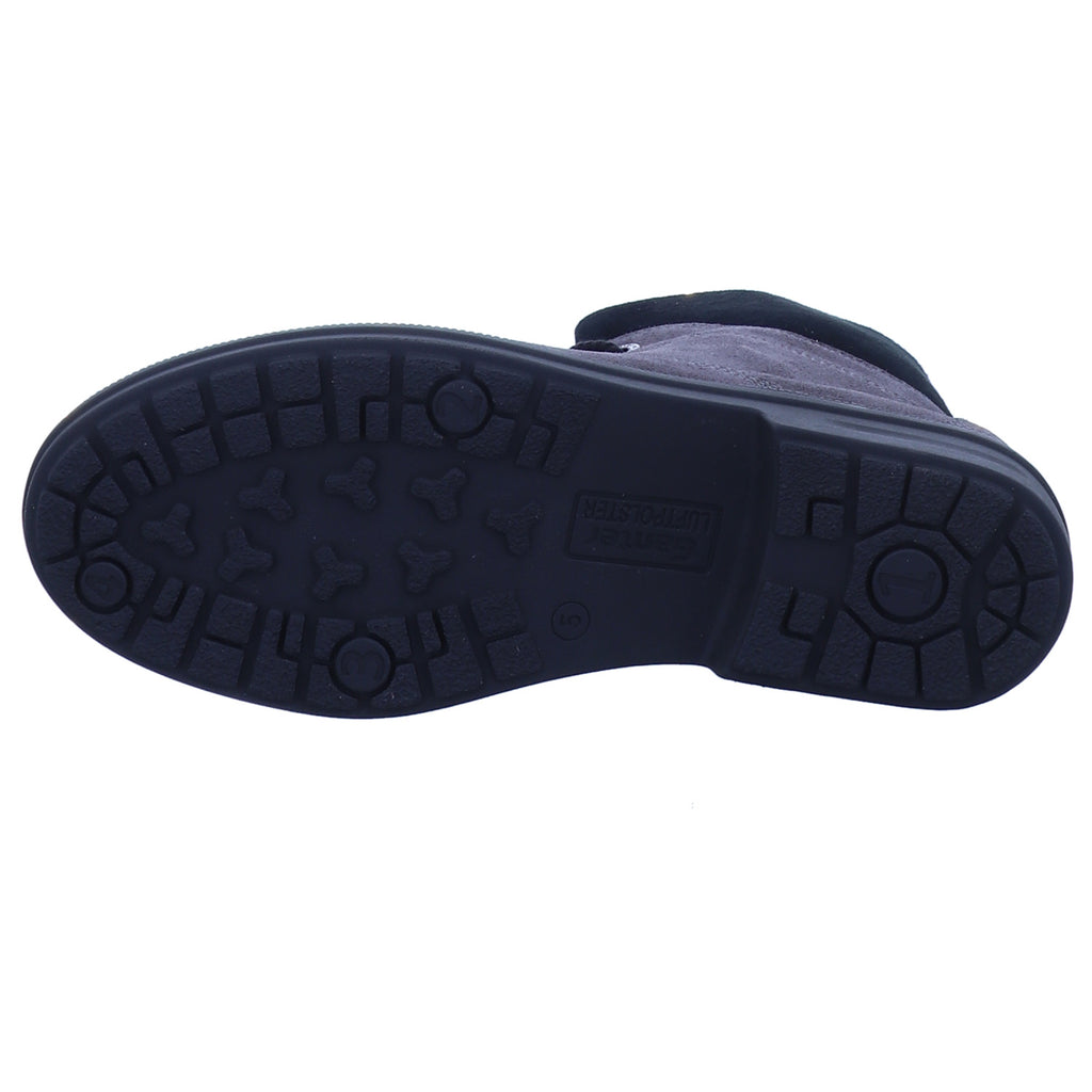 Ganter Kathy asphalt – Sohle