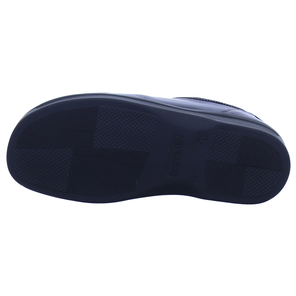 Ganter Karin darkblue – Sohle