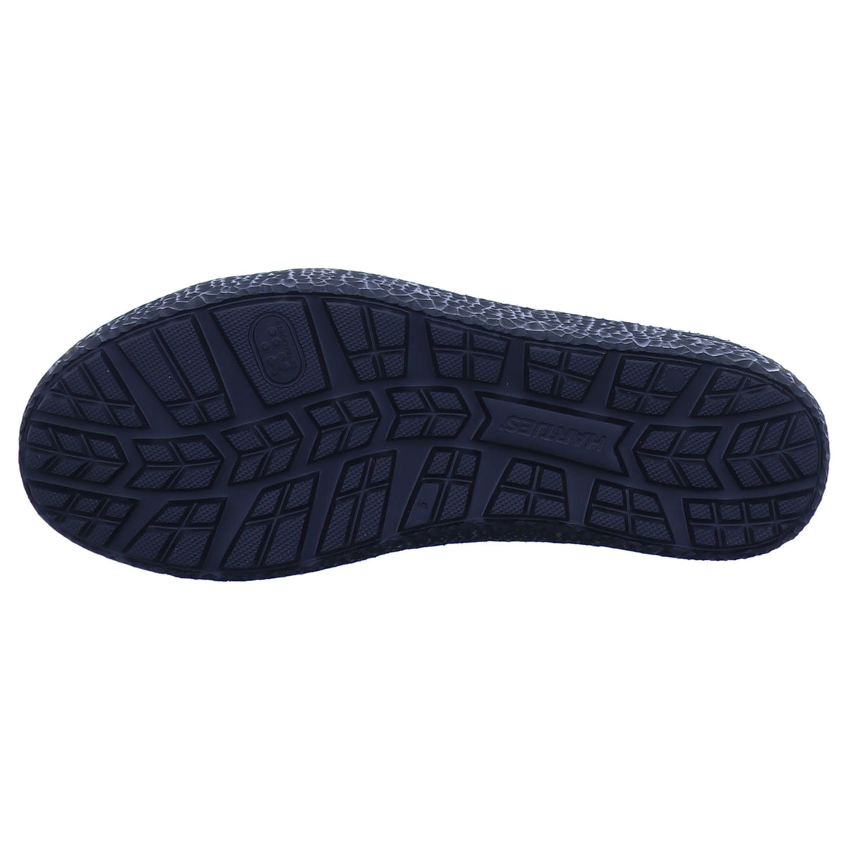 Hartjes Phil aubergine – Sohle