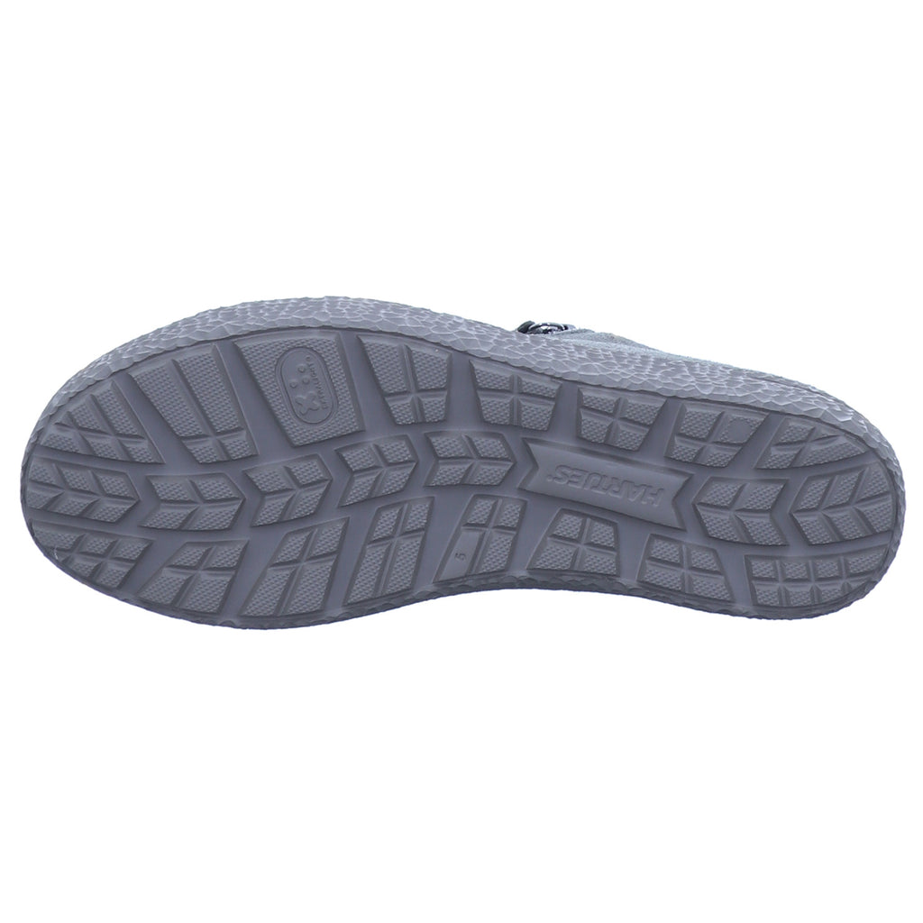 Hartjes Phil khaki – Sohle