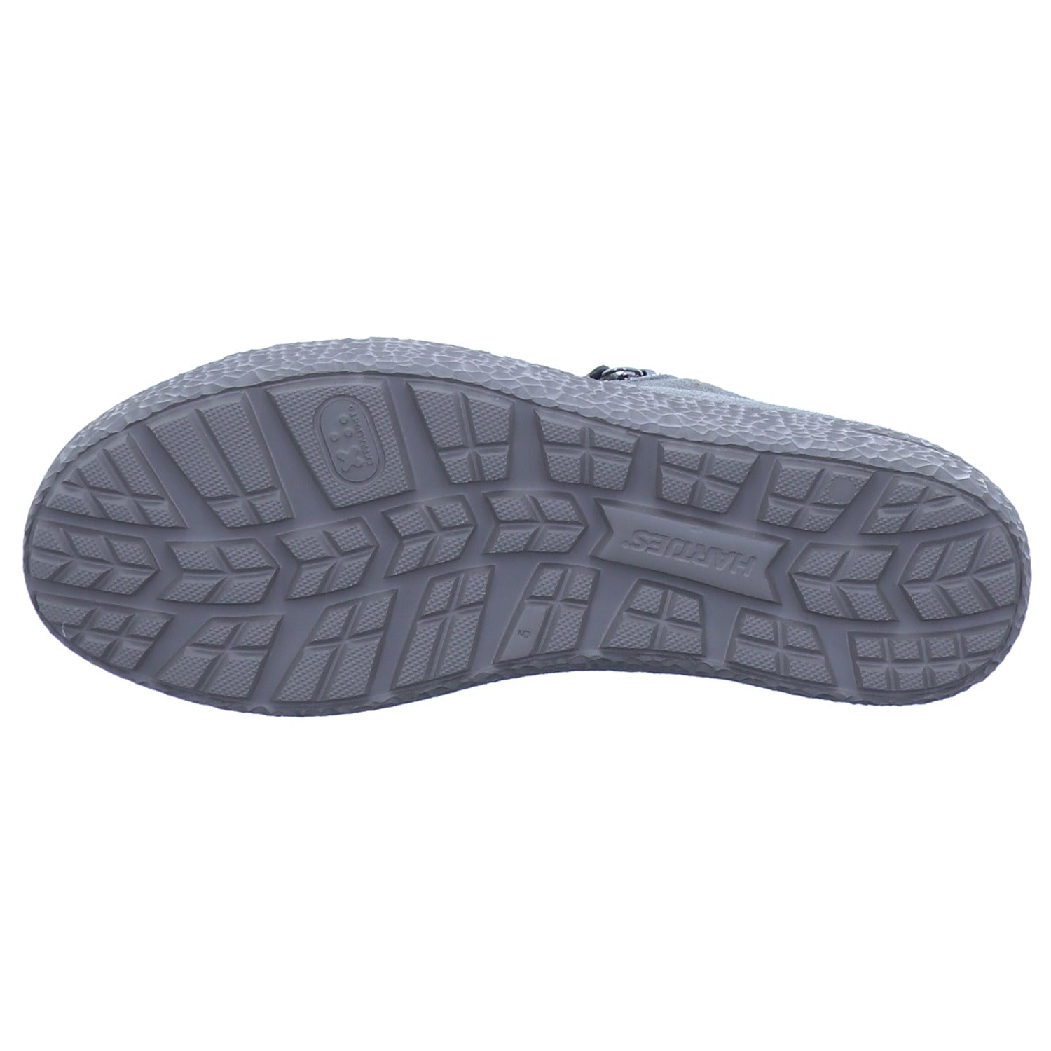 Hartjes Phil khaki – Sohle