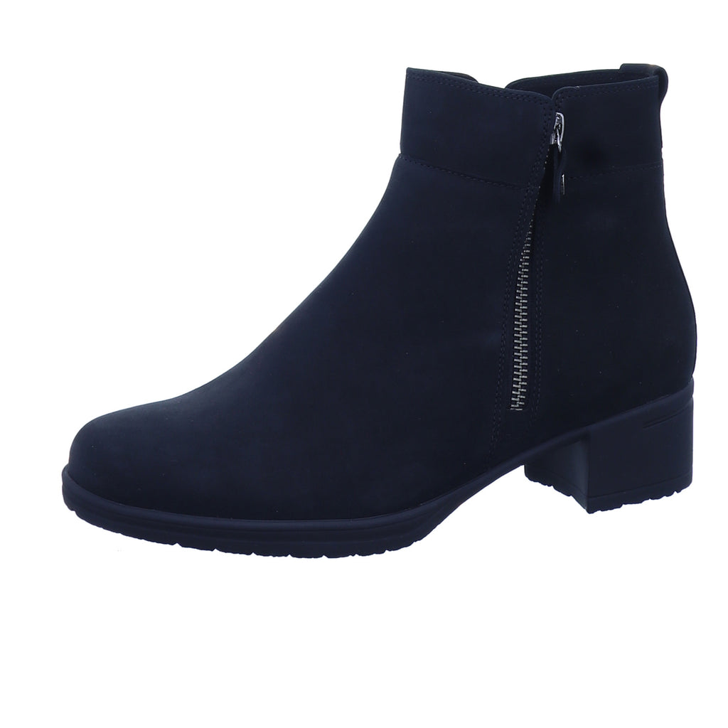 Hartjes Hip Boot schwarz – Ansicht 05