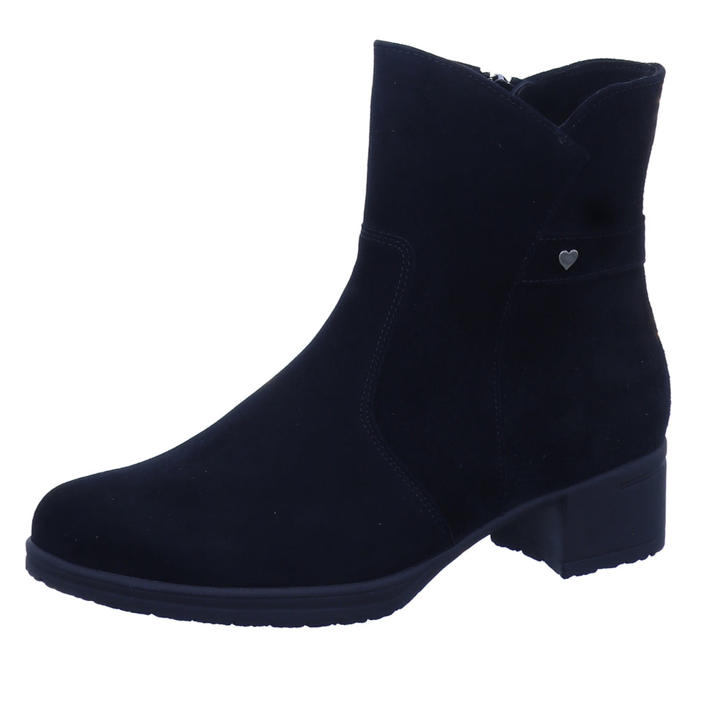 Hartjes Hip Boot schwarz – Ansicht 05