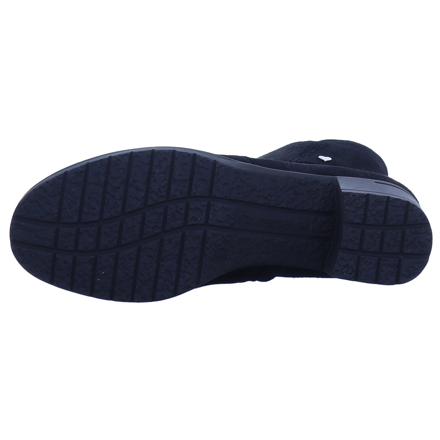 Hartjes Hip Boot schwarz – Sohle