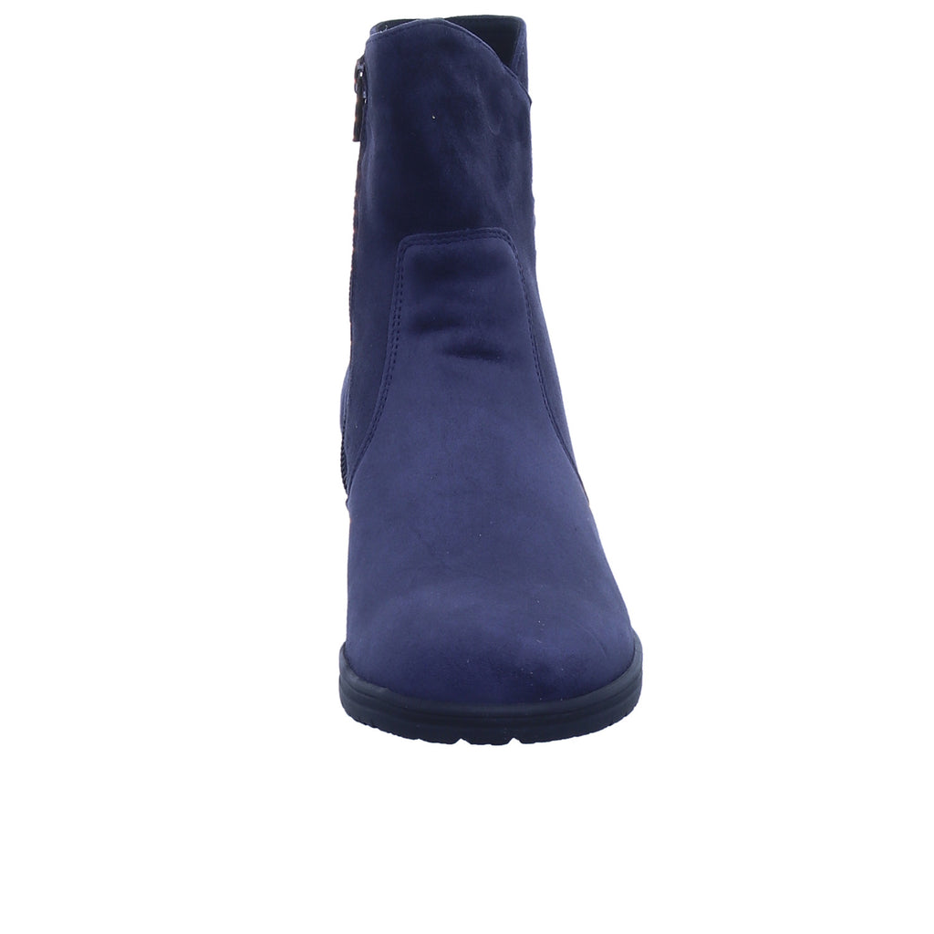Hartjes Hip Boot dunkelblau – Ansicht 01