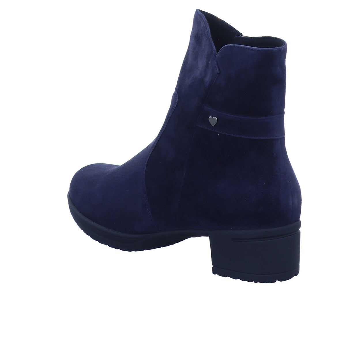 Hartjes Hip Boot dunkelblau – Ansicht 09