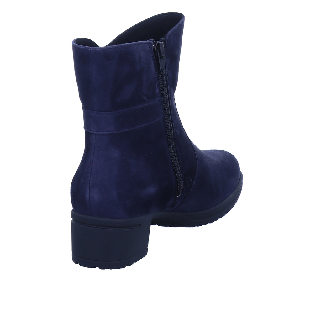Hartjes Hip Boot dunkelblau – Ansicht 13