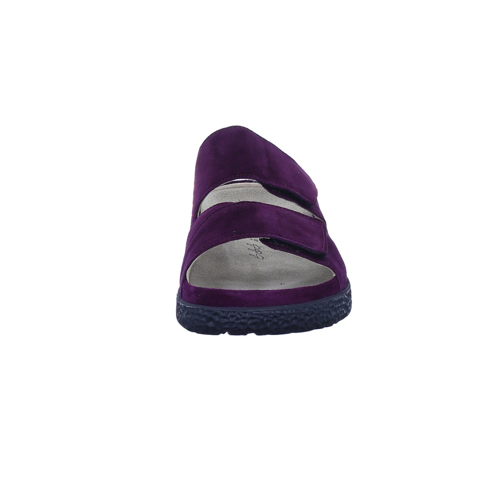 Hartjes Groove aubergine – Ansicht 01