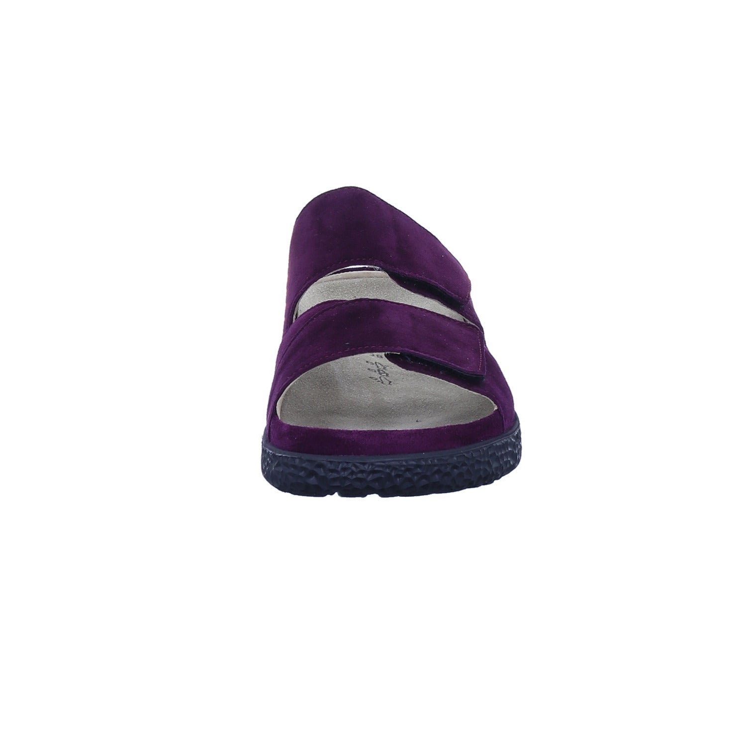 Hartjes Groove aubergine – Ansicht 01