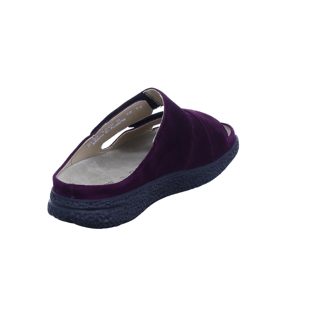 Hartjes Groove aubergine – Ansicht 13
