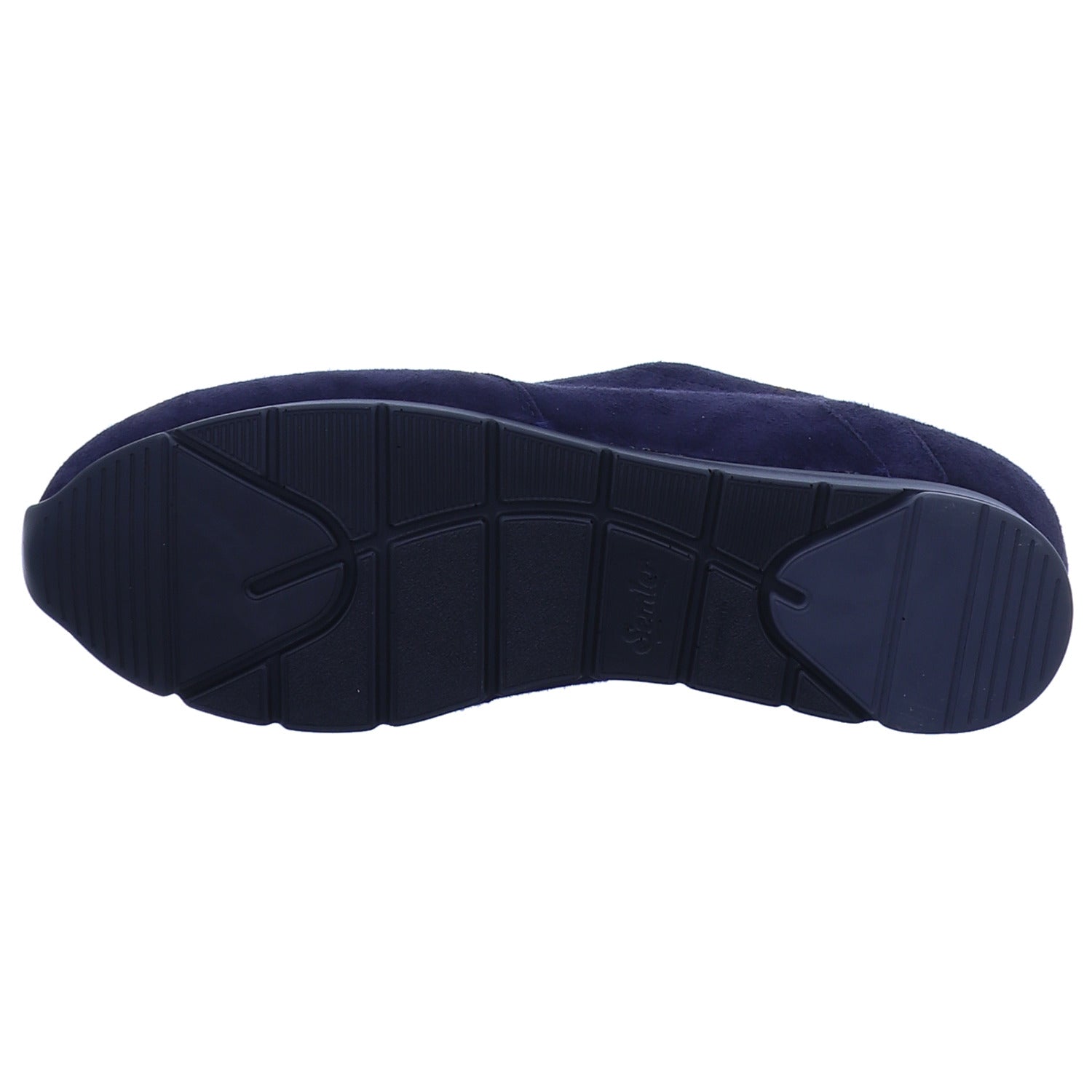 Semler Rosa midnightblue – Sohle