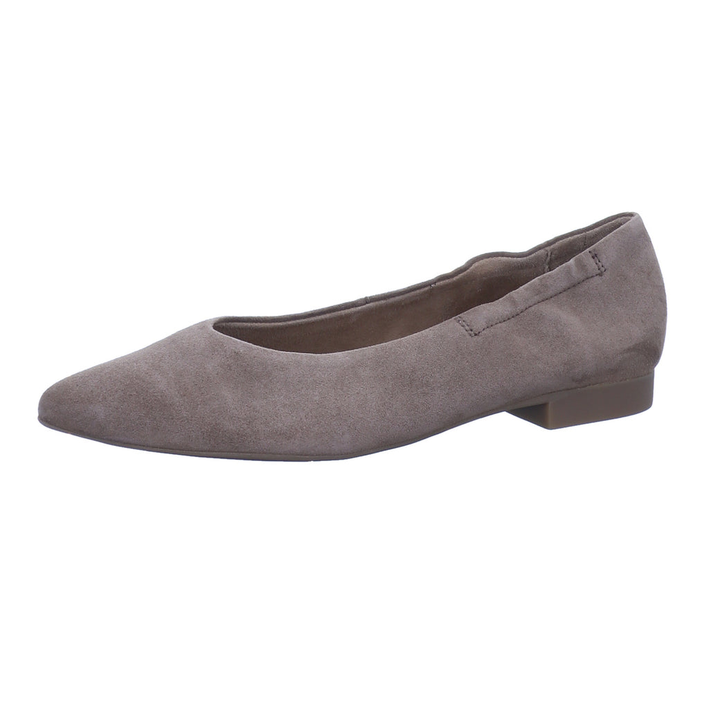 Paul Green 1224 Ballerina nut – Ansicht 05