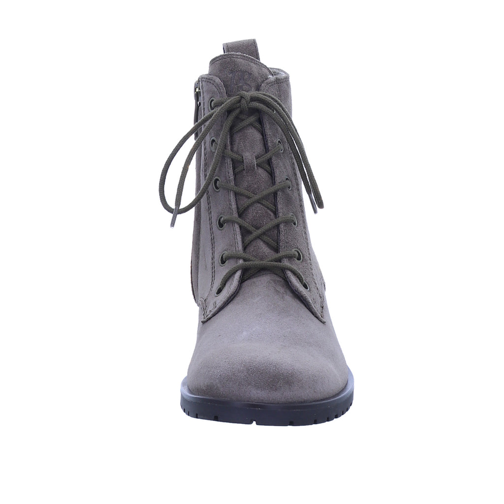 Paul Green 8280 Stiefelette earth – Ansicht 01