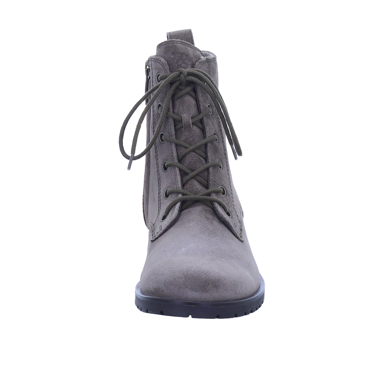 Paul Green 8280 Stiefelette earth – Ansicht 01