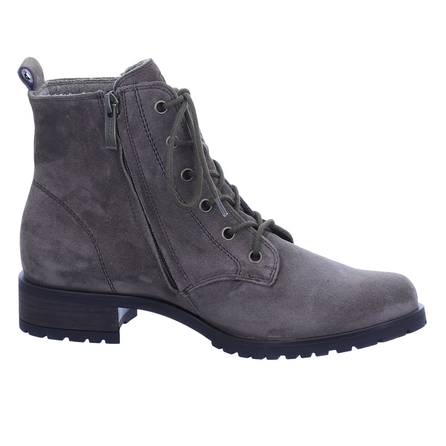 Paul Green 8280 Stiefelette earth – Ansicht 17