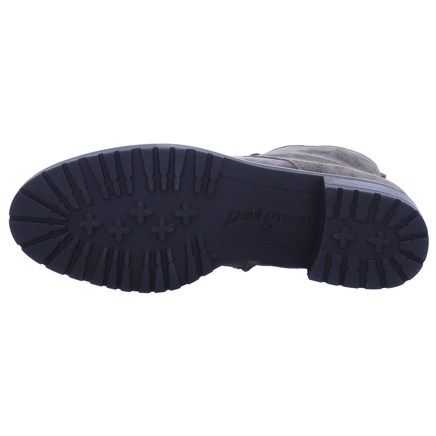Paul Green 8280 Stiefelette earth – Sohle