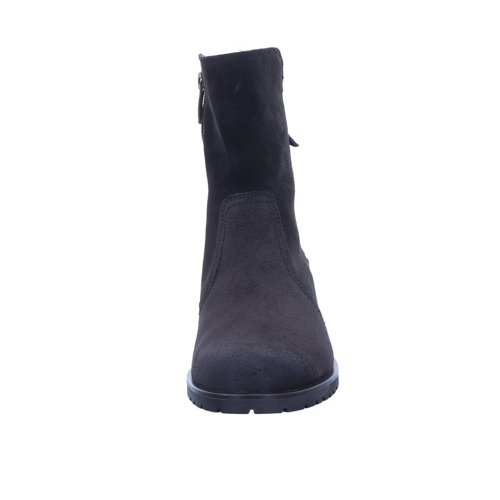 Paul Green 8281 Stiefelette mocca – Ansicht 01