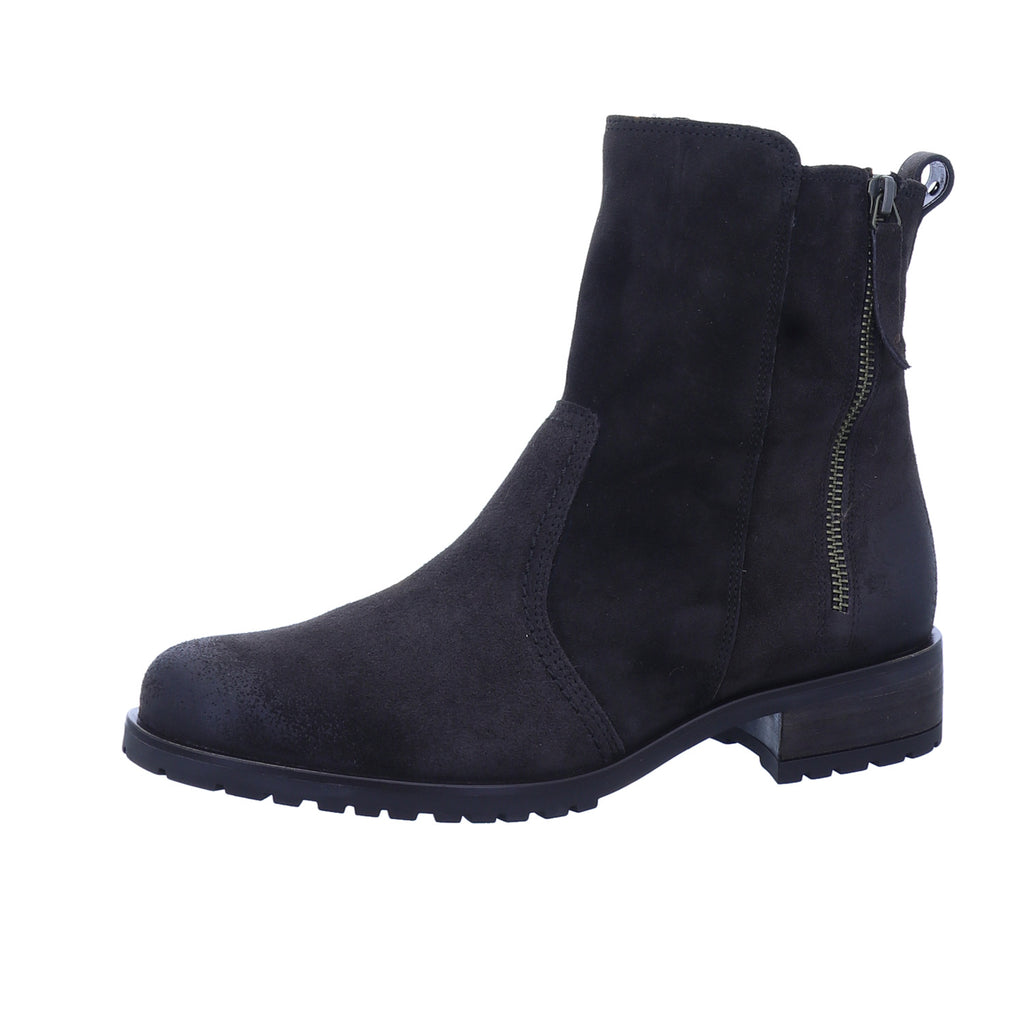 Paul Green 8281 Stiefelette mocca – Ansicht 05