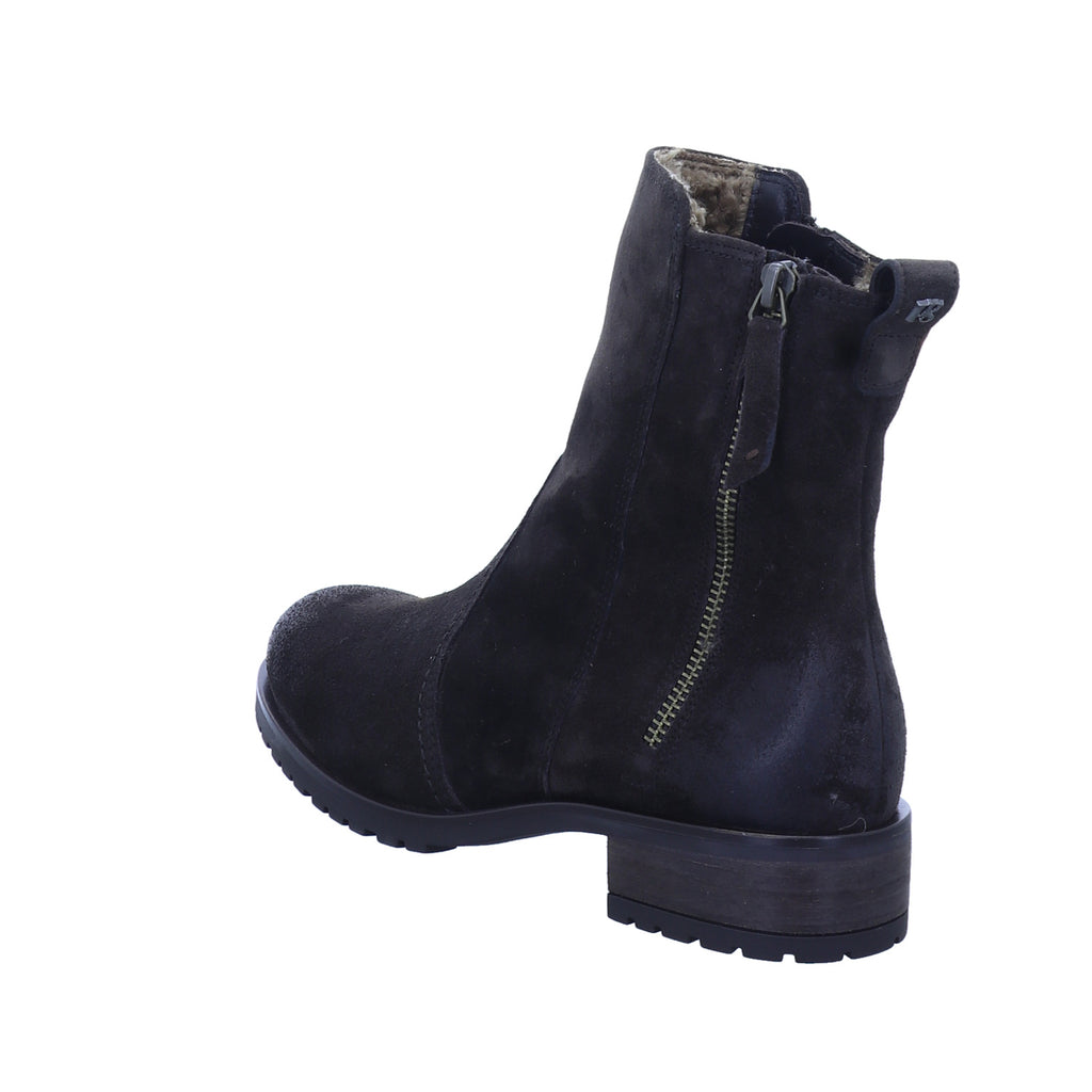 Paul Green 8281 Stiefelette mocca – Ansicht 09
