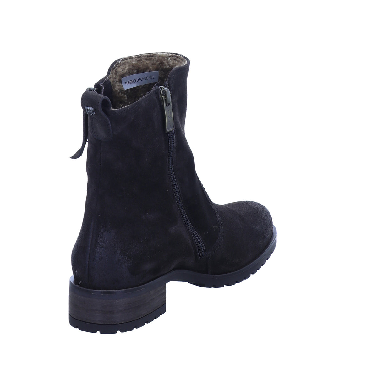 Paul Green 8281 Stiefelette mocca – Ansicht 13