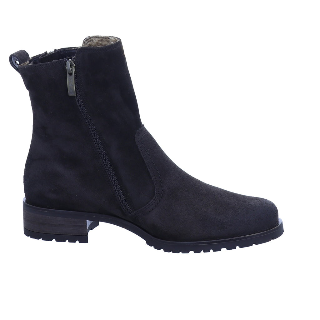 Paul Green 8281 Stiefelette mocca – Ansicht 17