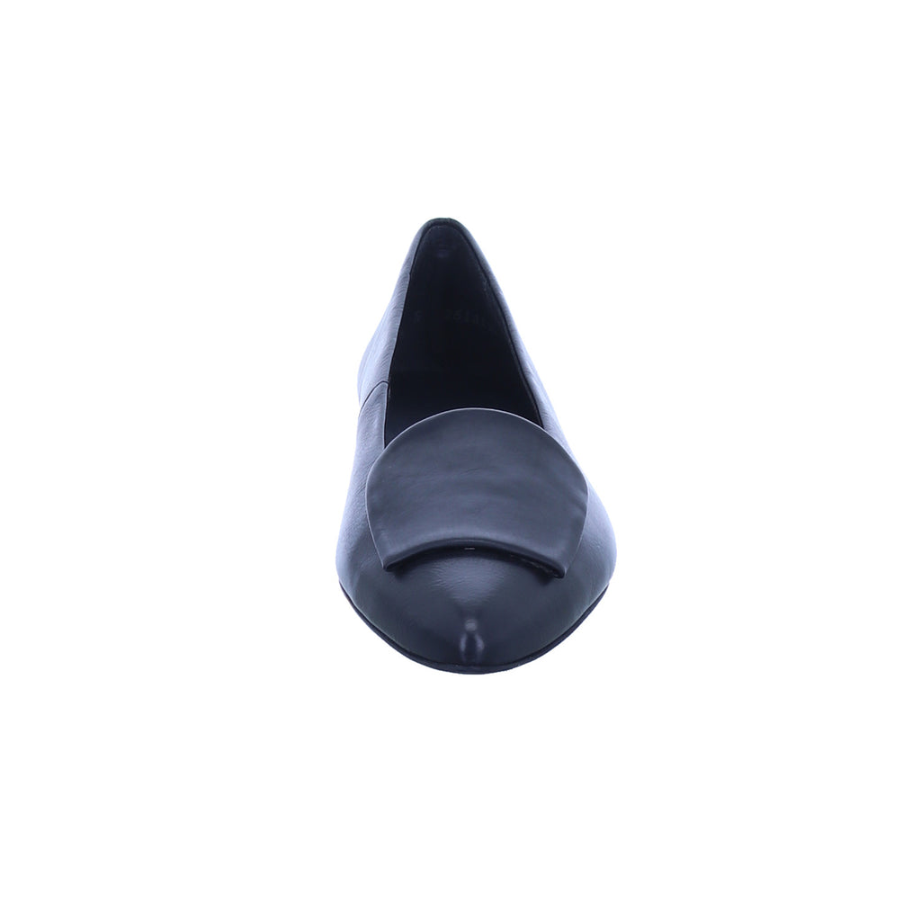 Paul Green 3792 Ballerina schwarz – Ansicht 01