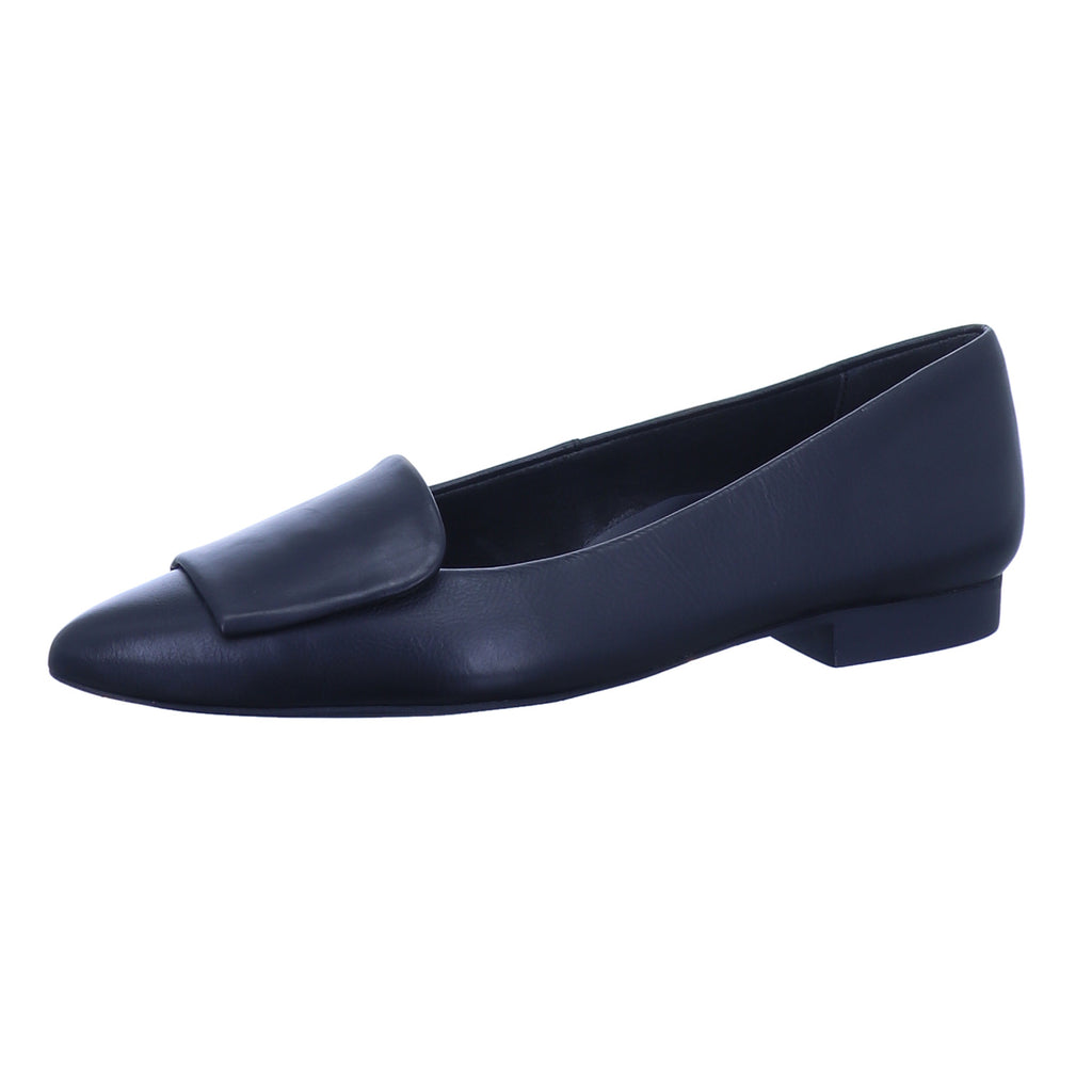 Paul Green 3792 Ballerina schwarz – Ansicht 05